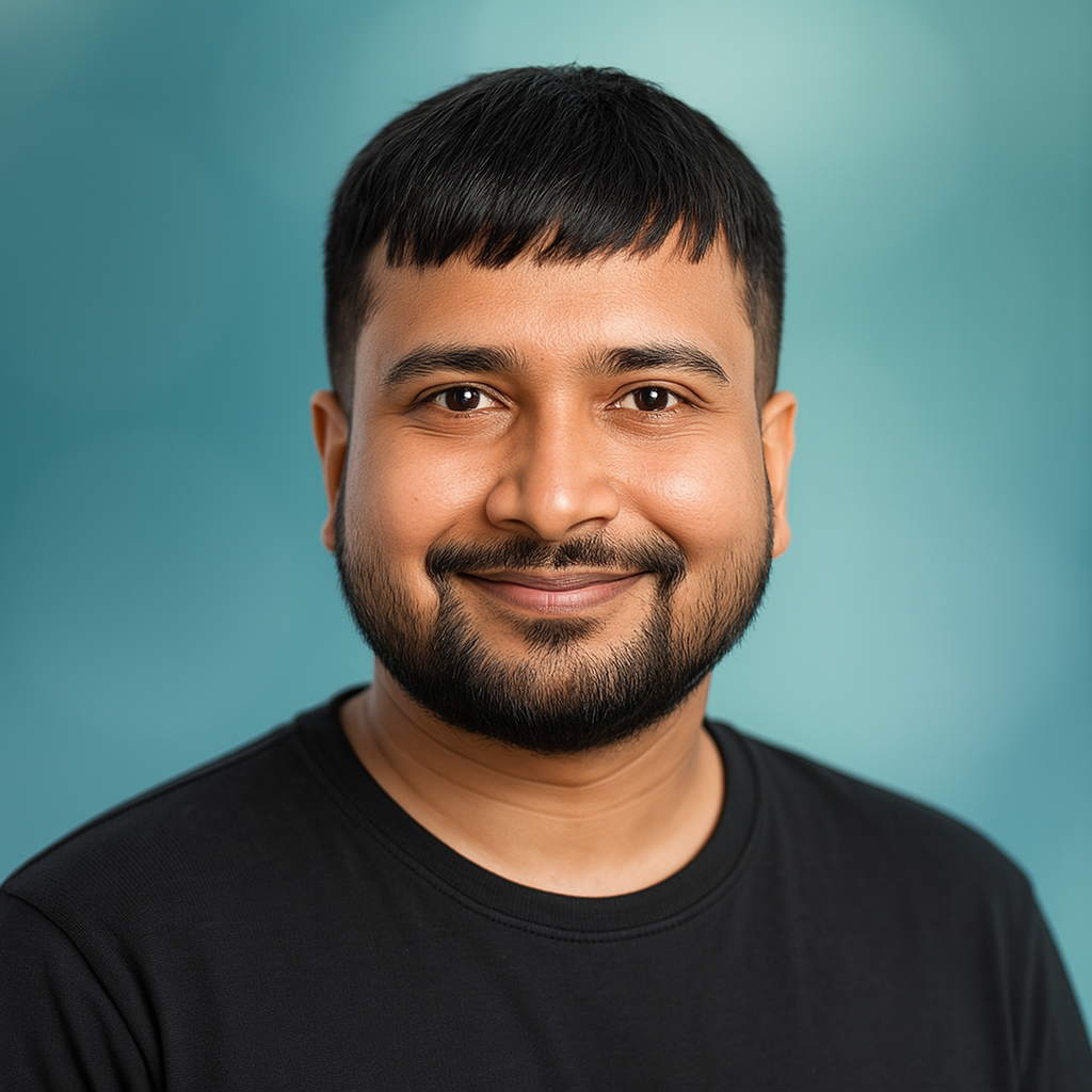 Ayush Gupta