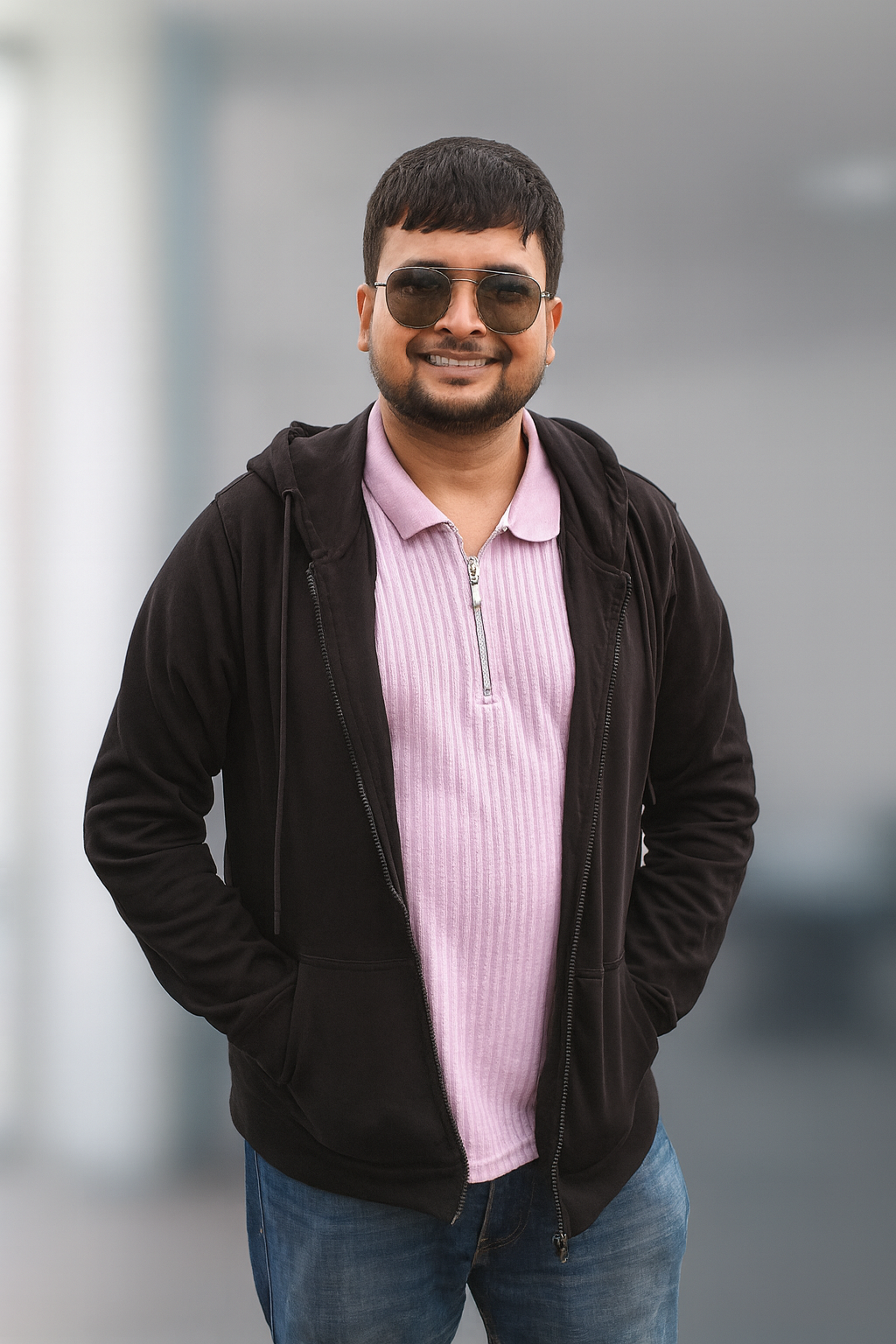 Ayush Gupta